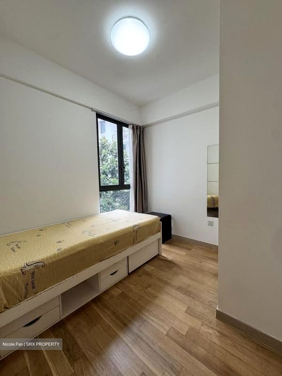 Hedges Park Condominium (D17), Condominium #613869401